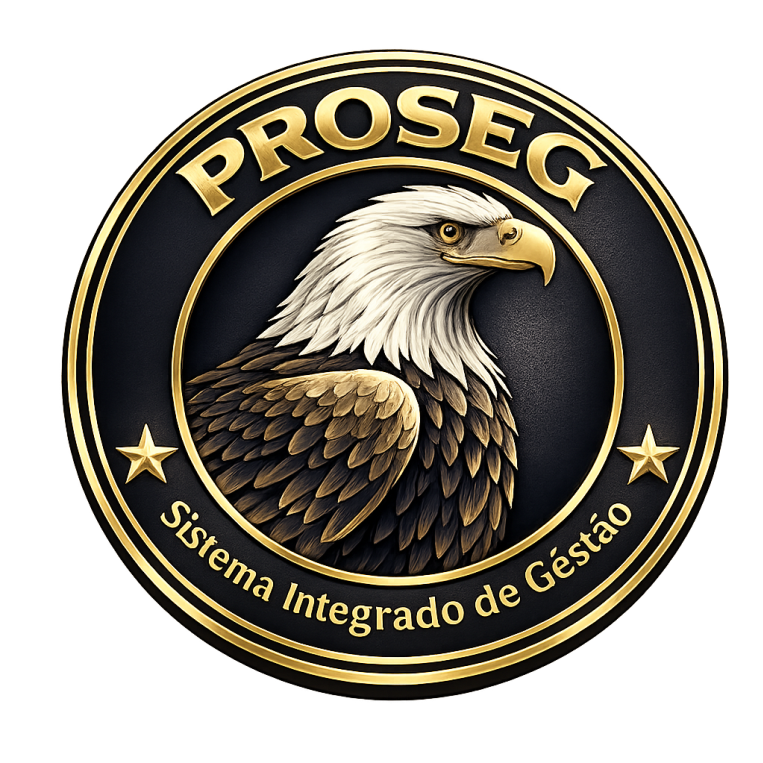 PROSEG — Sistema Integrado de Gestão